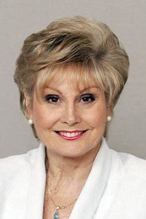 Angela Rippon in This is CEEFAX
