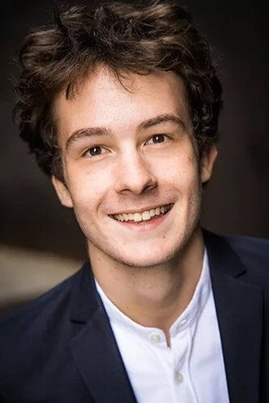 Maximilian Ehrenreich in Help, I Shrunk My Parents