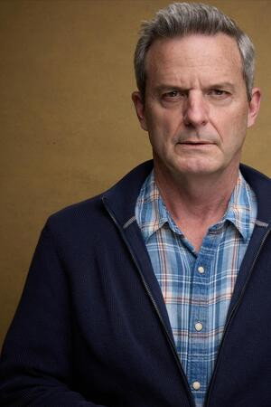 Christopher Hatfield in Who Smoked The Bones of Saint Jerome?