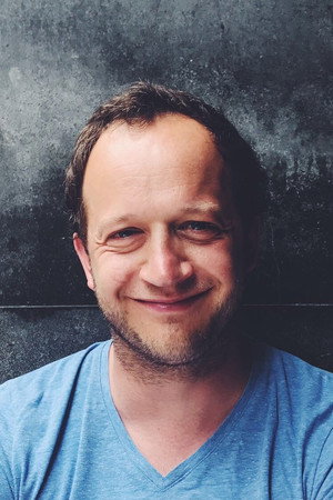 Rein Hofman in The Columnist