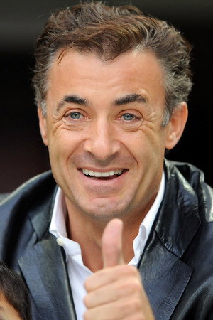 Jean Alesi in Monaco, le Grand Prix à tout prix