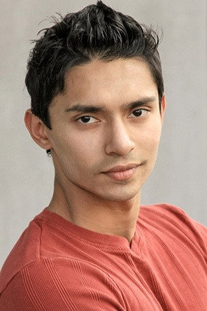 Priyom Haider in Dreams I Never Had