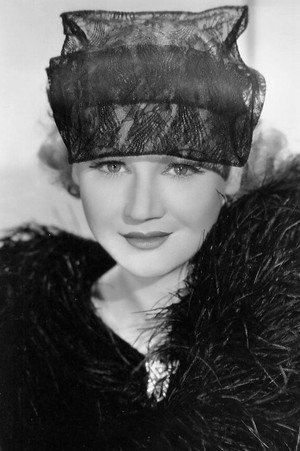 Queenie Smith in The Great Rupert