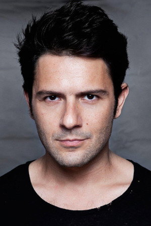 Kenan Ece in Ask Your Heart