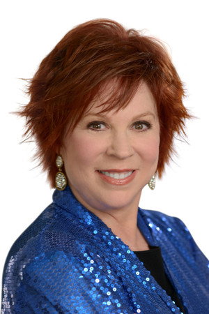 Vicki Lawrence in Nunsense 3: The Jamboree