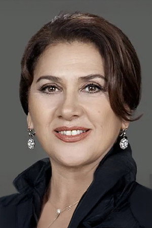 Hülya Darcan in Kaderimiz