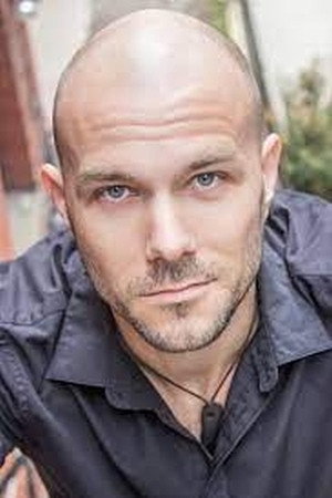 T.J. Kennedy in Raider Origins