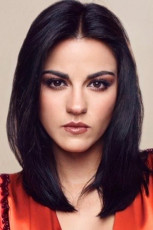 Maite Perroni in Huevos: Little Rooster's Egg-Cellent Adventure