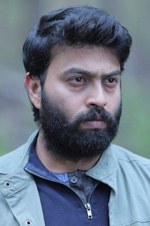 Linga in Sethupathi