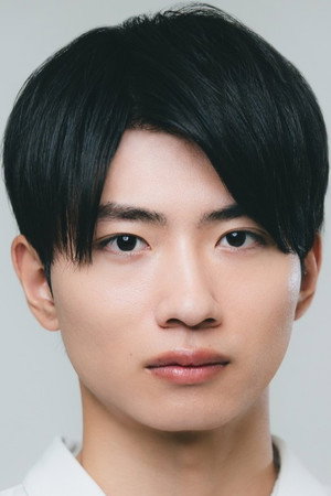 Kaiki Kimura in Last 17 Day