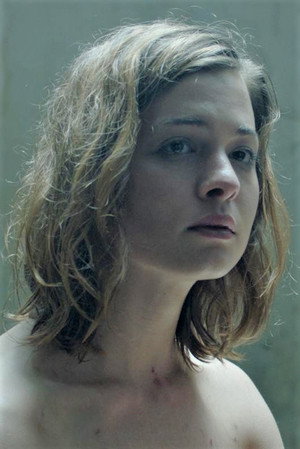 Sofía Del Tuffo in Luciferina