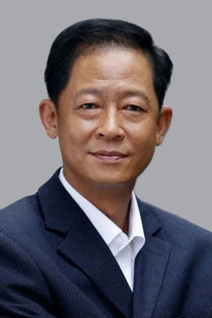 Wang Zhiwen in The Promised Land