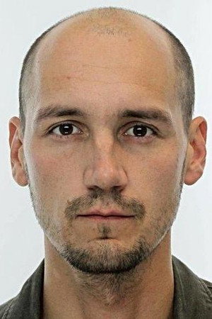 Kristjan Sarv in Purge