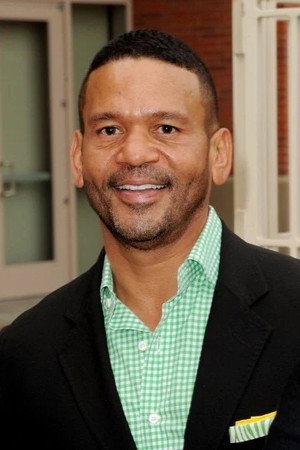 Benny Medina in Jennifer Lopez: Dance Again