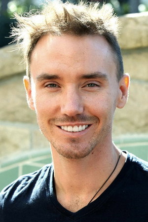 Rob Stewart in To the Orcas with Love