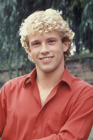 Michael Sundin in Return to Oz
