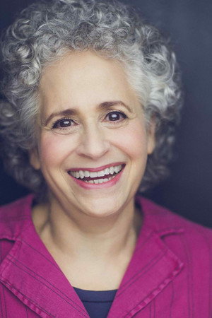 Ellen Boscov in Bottom Feeders