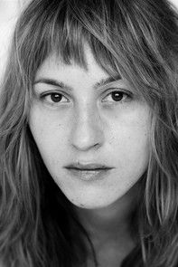 Sarah Adler in Foxtrot