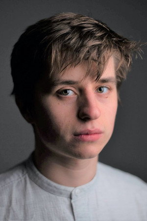 Calum Ross in Behind the Curtain: Stranger Things: The First Shadow