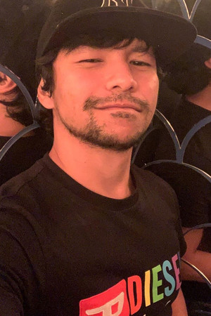 Alex Minei in The Little Cars 3: Fast and Curious