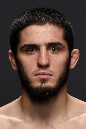 Islam Makhachev in UFC 280: Oliveira vs. Makhachev