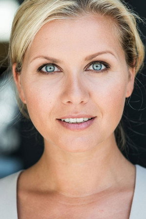 Jessica Boehrs in They Know