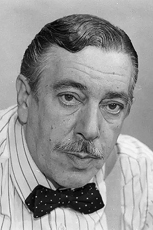 José Lewgoy in Fitzcarraldo