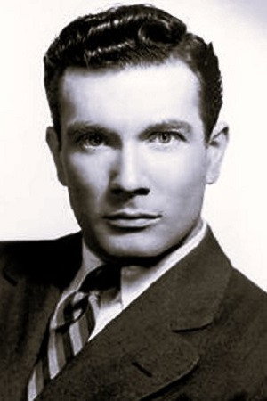 Donald Murphy in Killer Leopard