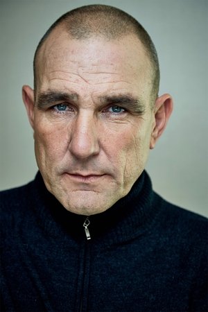 Vinnie Jones in In Security