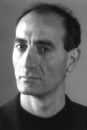 Luciano Federico in Ambrogio
