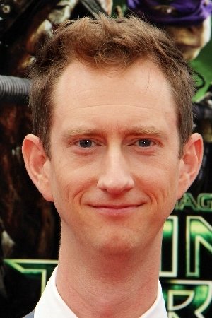 Jeremy Howard in Teenage Mutant Ninja Turtles  Out of the Shadows