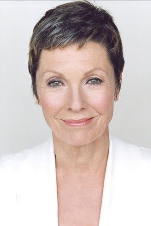 Pamela Salem in After Darkness
