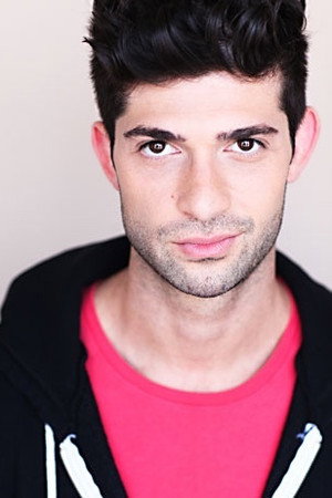 Adam Zolotin in Leave It to Beaver
