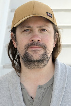Trevor Fehrman in Clerks II