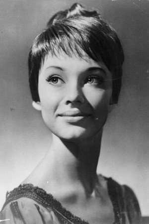 Ludmila Savelyeva in Sunflower