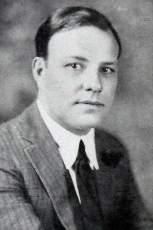 Edward Peil Sr. in Broken Blossoms or The Yellow Man and the Girl