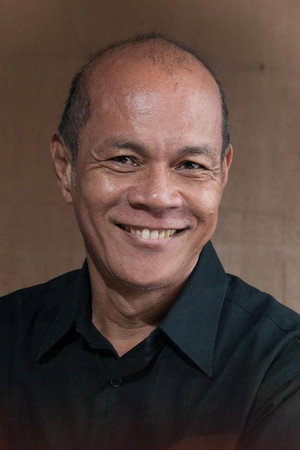 Jess Evardone in Balikbayan Box