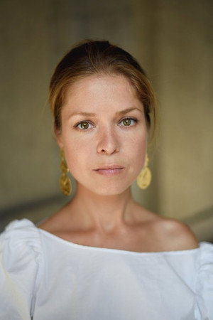 Luise Helm in Am Tag als Bobby Ewing starb