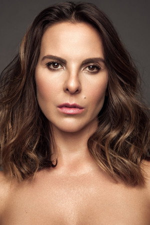 Kate del Castillo in Bordertown
