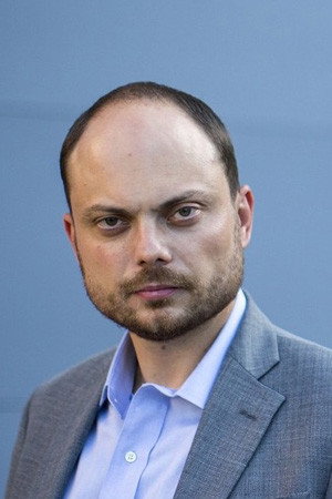 Vladimir Kara-Murza in Nemtsov