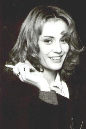 Antonella Ponziani in Cambiamento d'aria