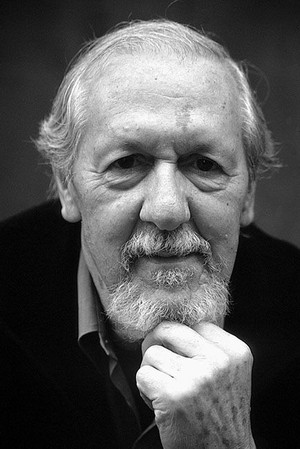 Brian Aldiss in Philip K Dick: A Day in the Afterlife
