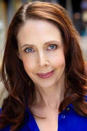 Caroline McQuade in The Lives We Lead