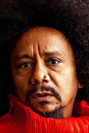 Chico César in Transição