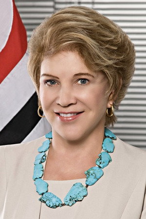 Marta Suplicy in São Vito