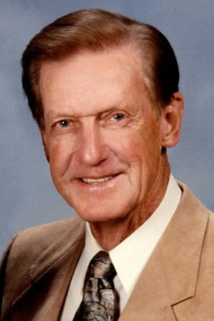 Art Gilmore in So You Want to Hold Your Wife