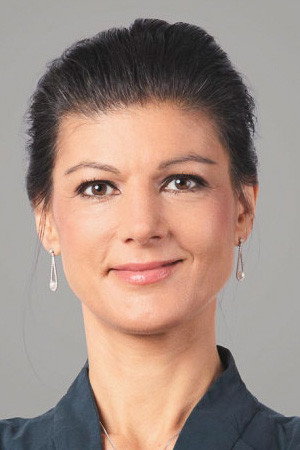 Sahra Wagenknecht in Rosa Luxemburg: Der Preis der Freiheit