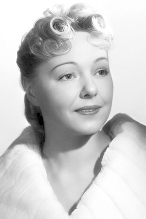 Paulette Dubost in May Fools