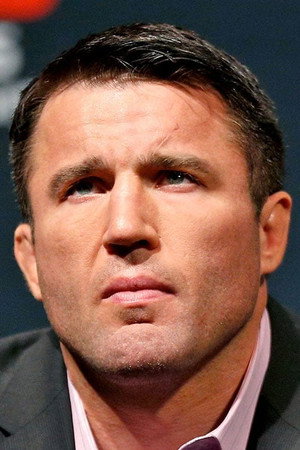 Chael Sonnen in Mojave Diamonds