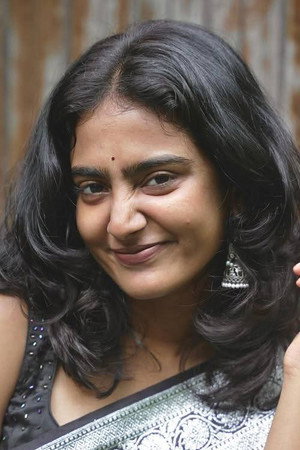 Yogalakshmi in Picasso